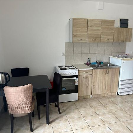 Apartmani Zelenika Херцег Нови Екстериор снимка