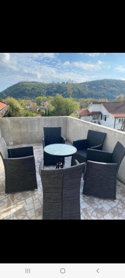 Apartmani Zelenika Херцег Нови Екстериор снимка