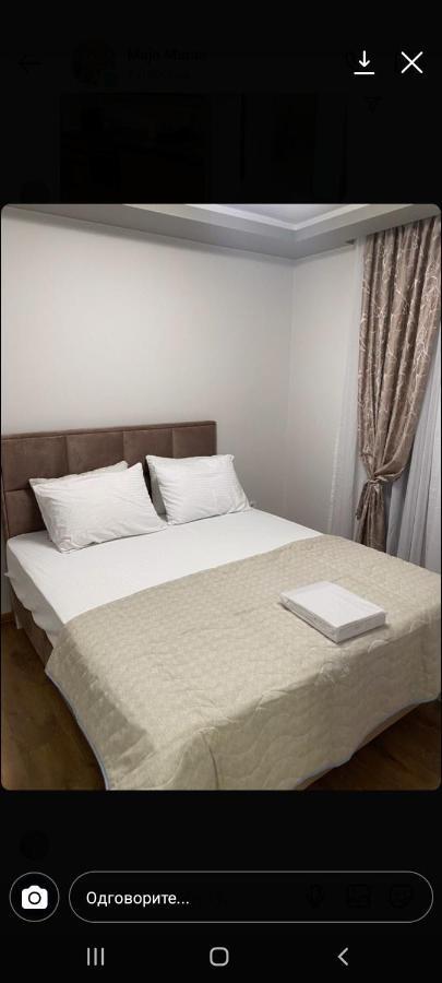 Apartmani Zelenika Херцег Нови Стая снимка