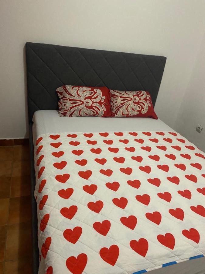 Apartmani Zelenika Херцег Нови Екстериор снимка