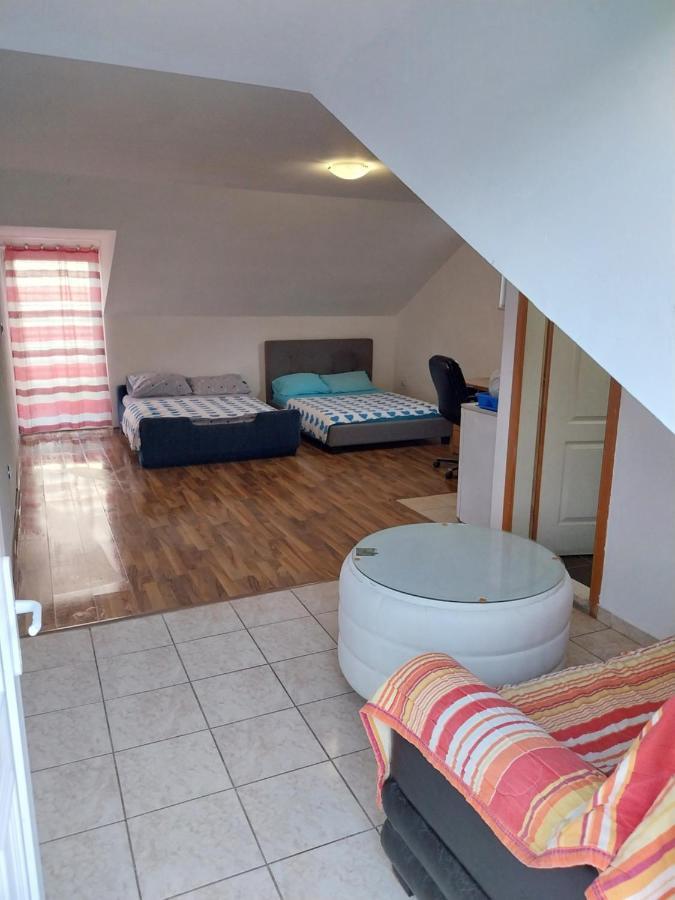 Apartmani Zelenika Херцег Нови Екстериор снимка