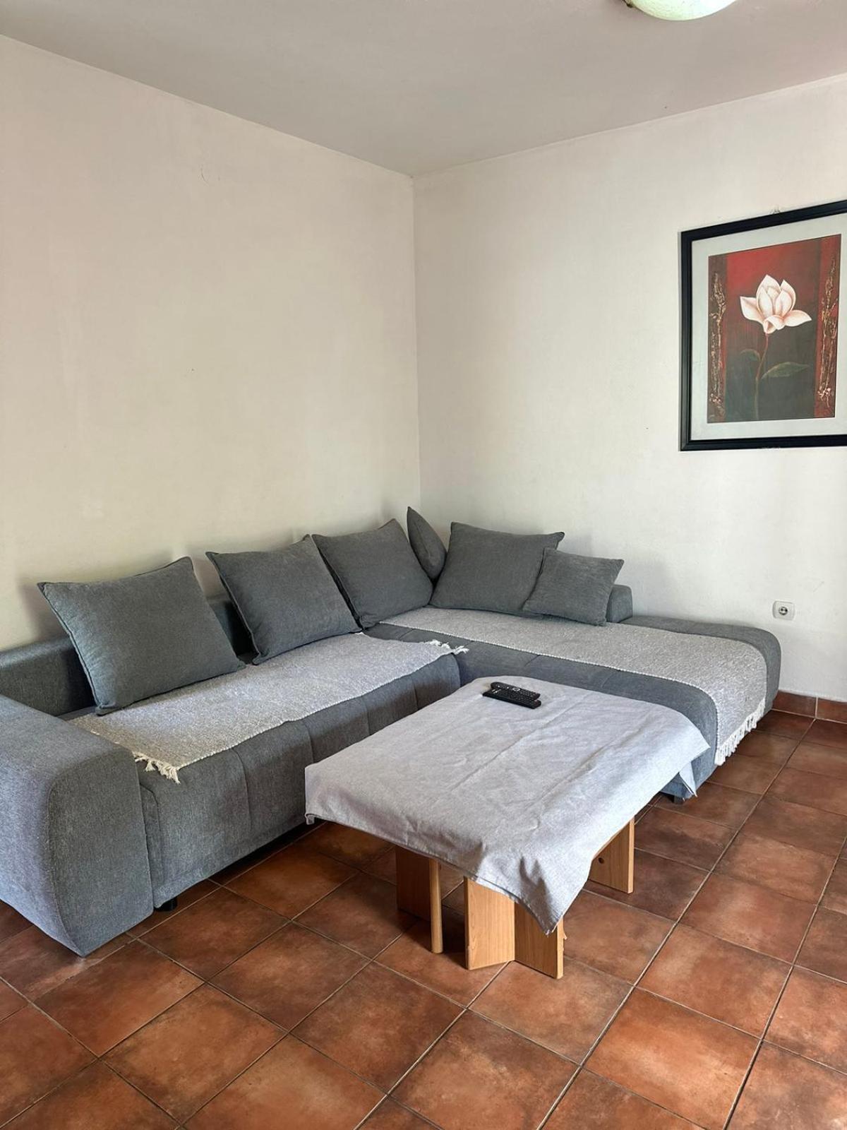 Apartmani Zelenika Херцег Нови Екстериор снимка