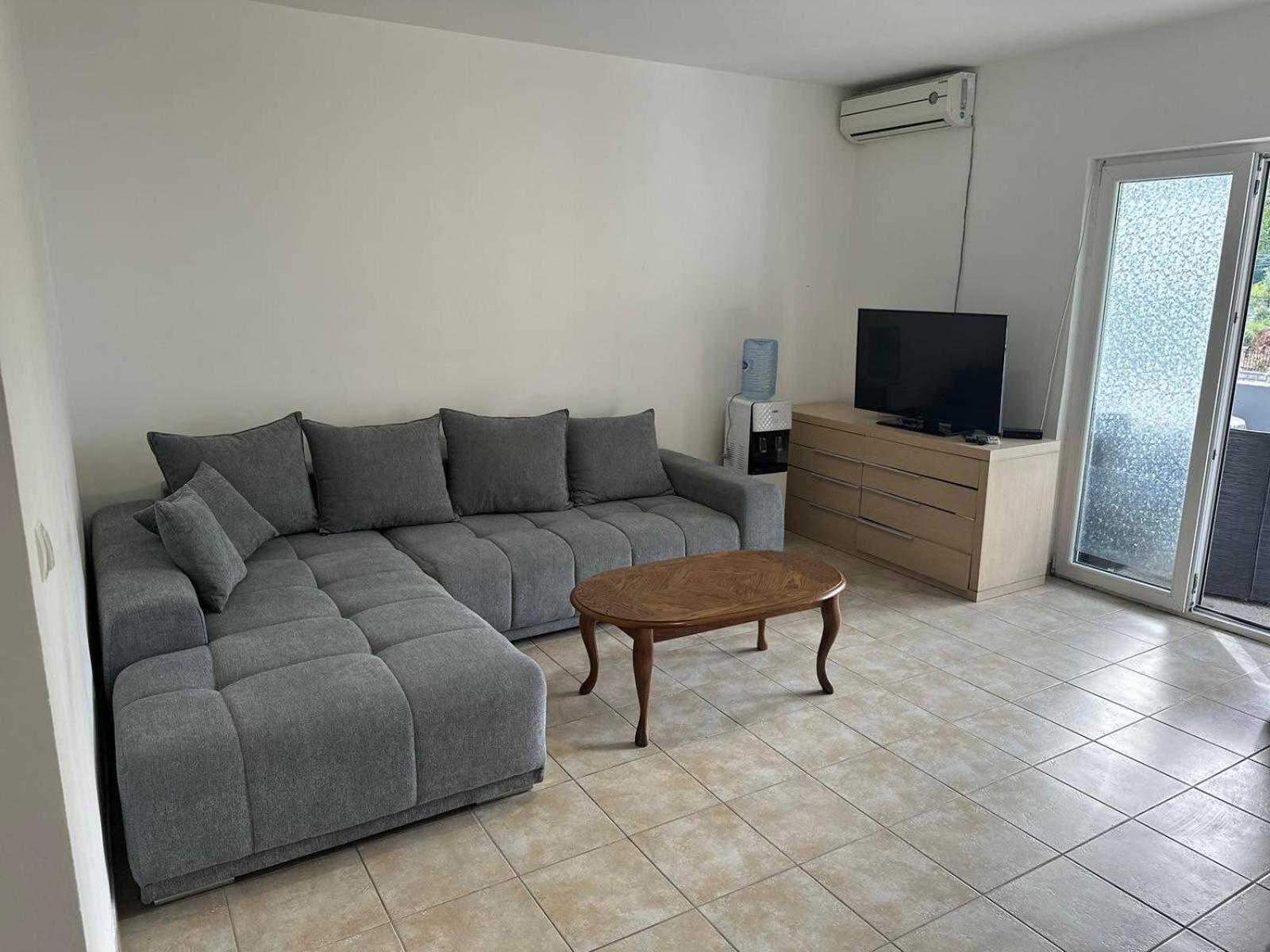 Apartmani Zelenika Херцег Нови Екстериор снимка