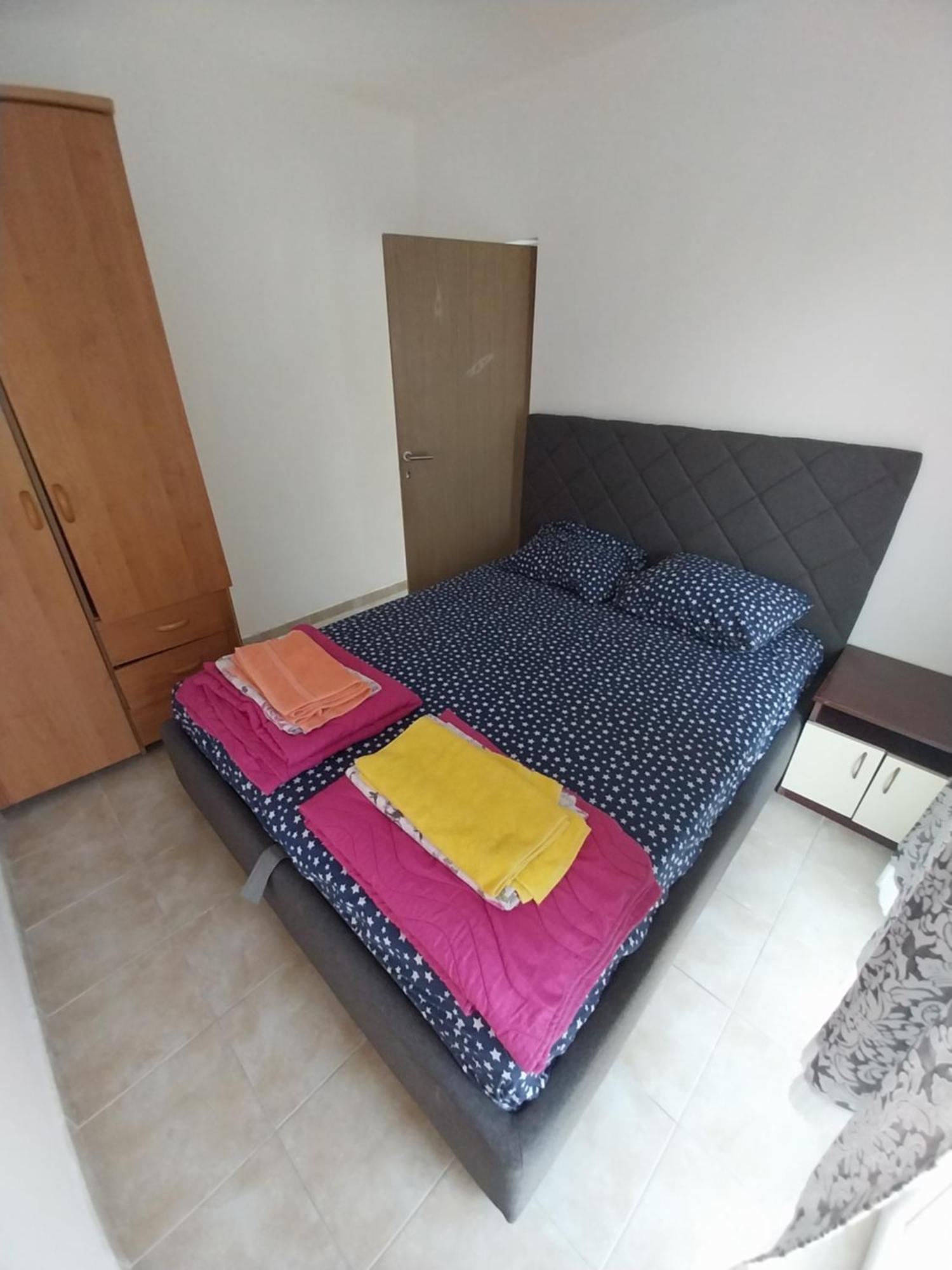 Apartmani Zelenika Херцег Нови Екстериор снимка