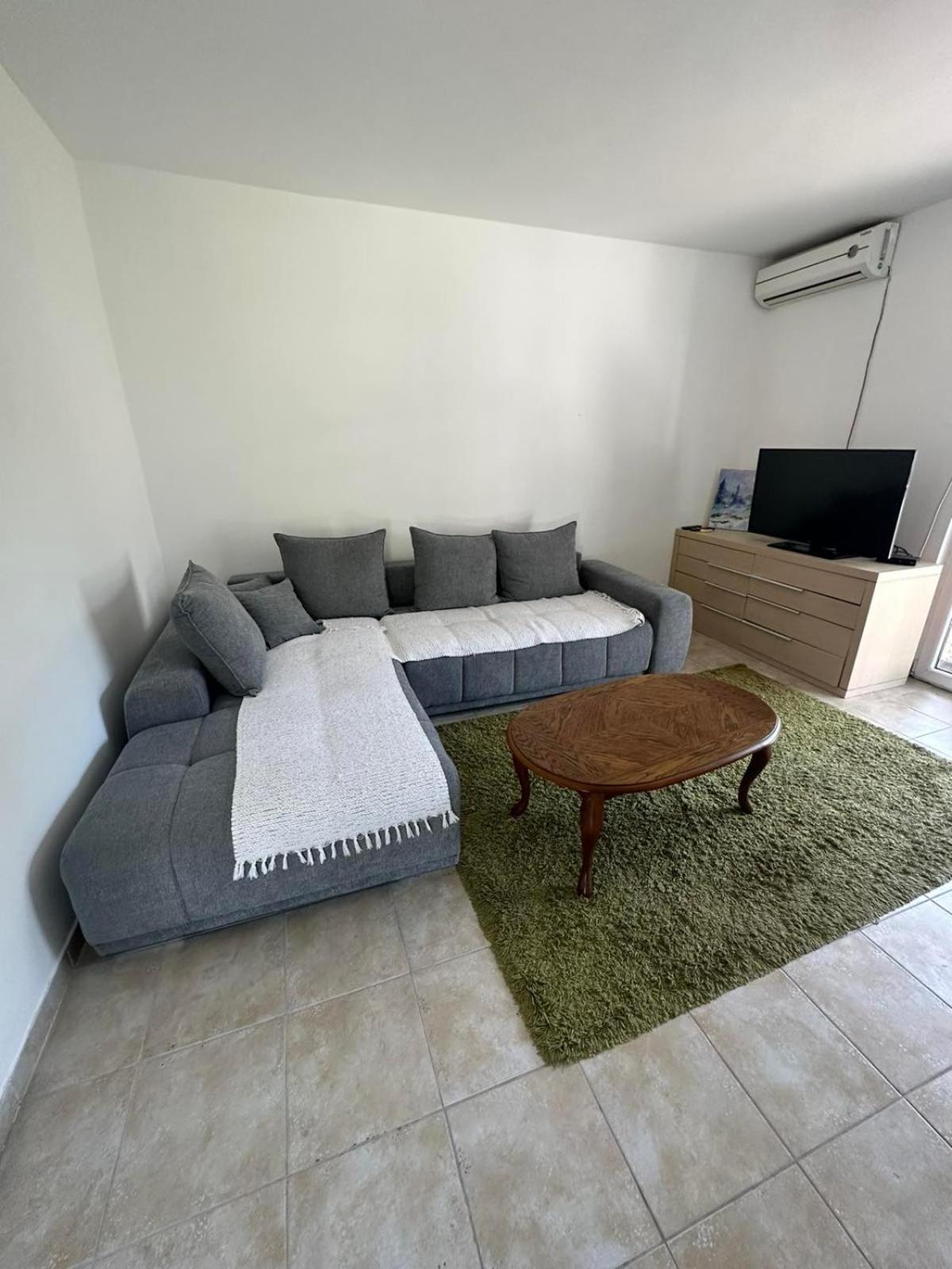 Apartmani Zelenika Херцег Нови Екстериор снимка