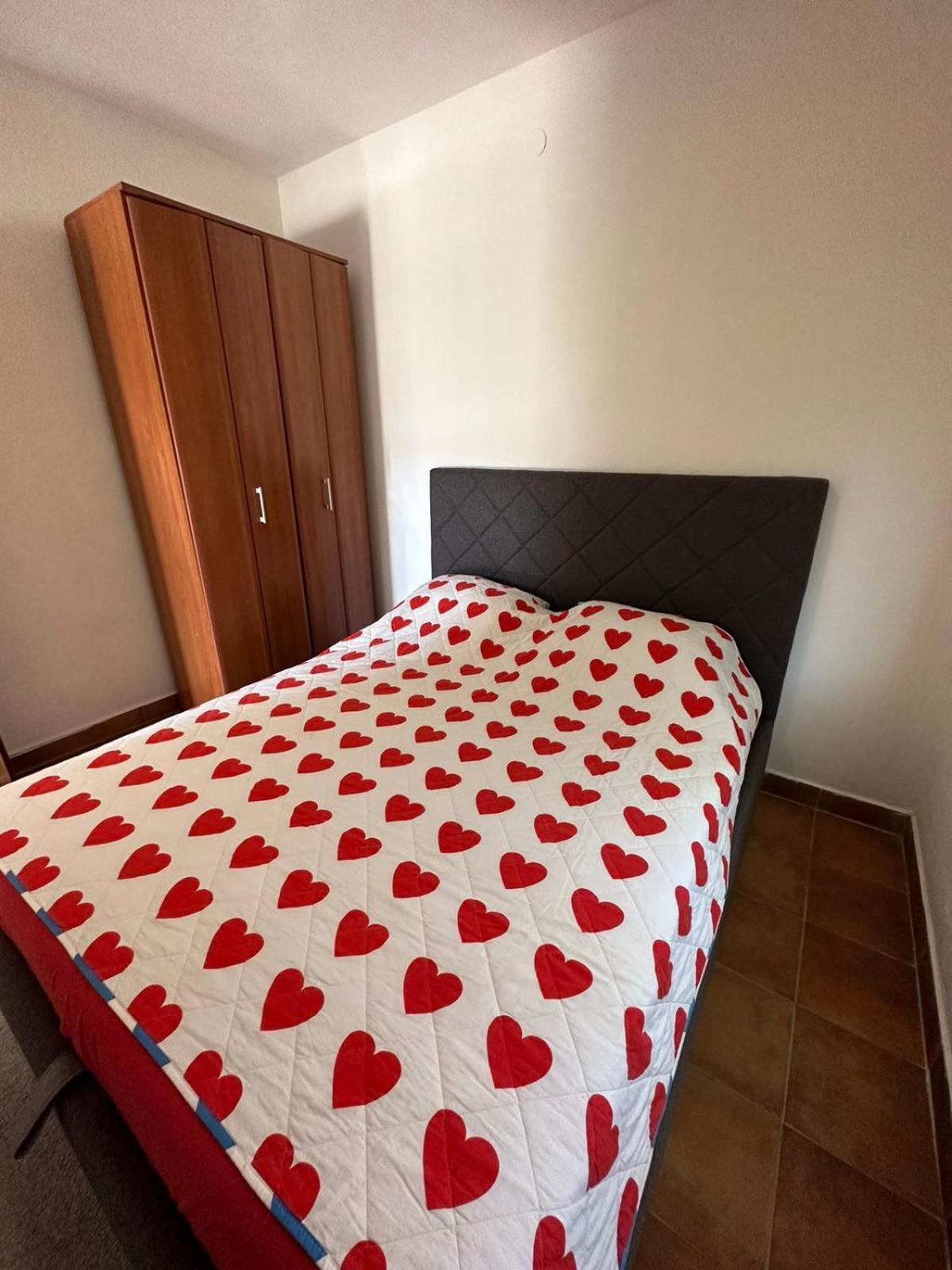 Apartmani Zelenika Херцег Нови Екстериор снимка