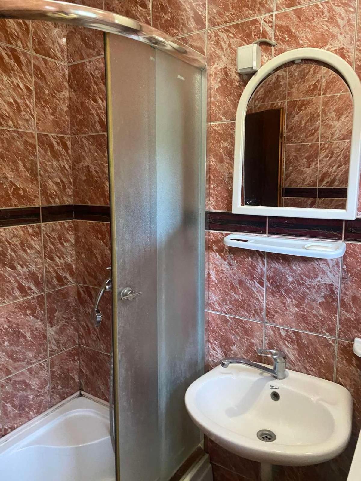 Apartmani Zelenika Херцег Нови Стая снимка