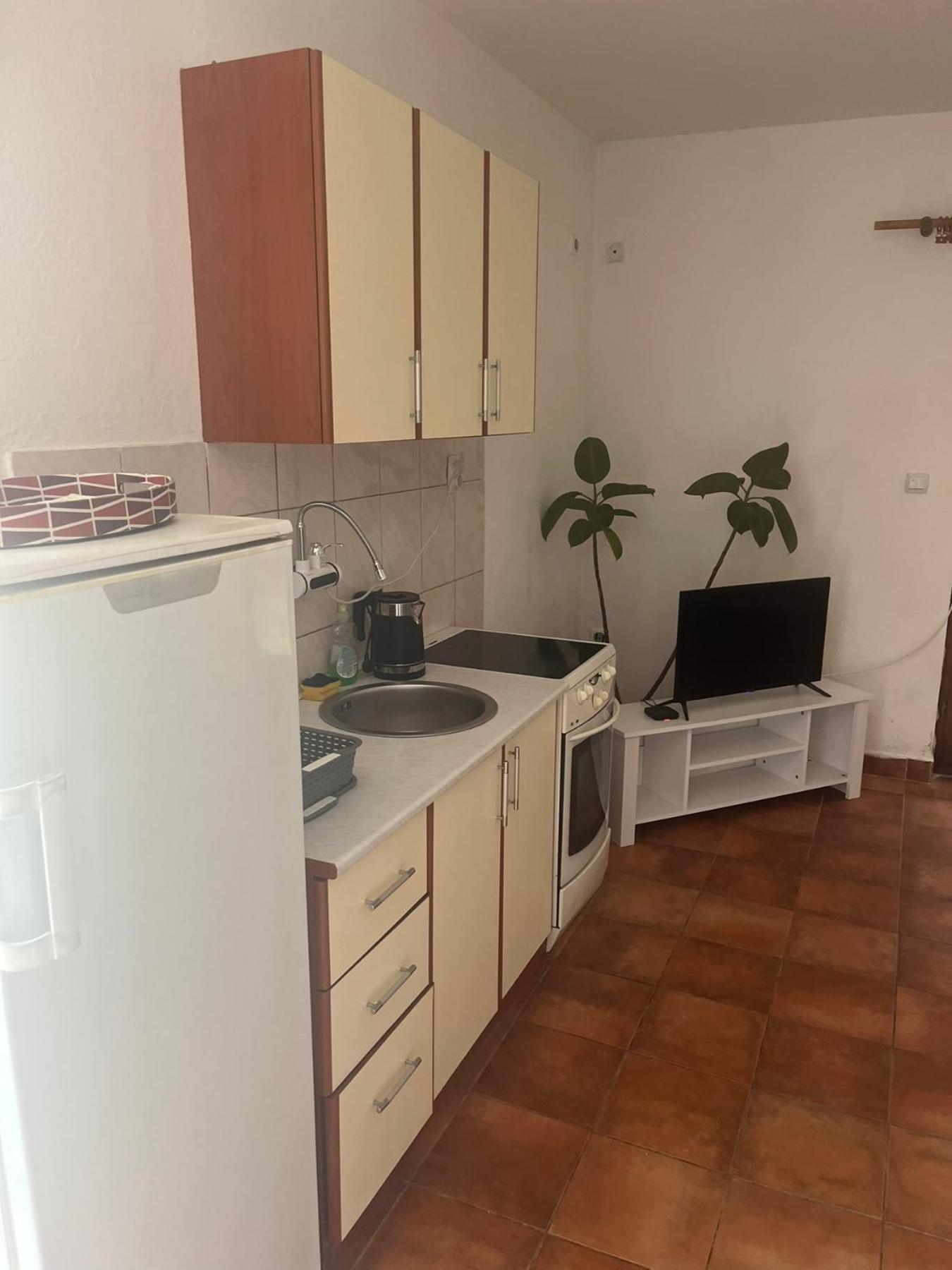 Apartmani Zelenika Херцег Нови Стая снимка