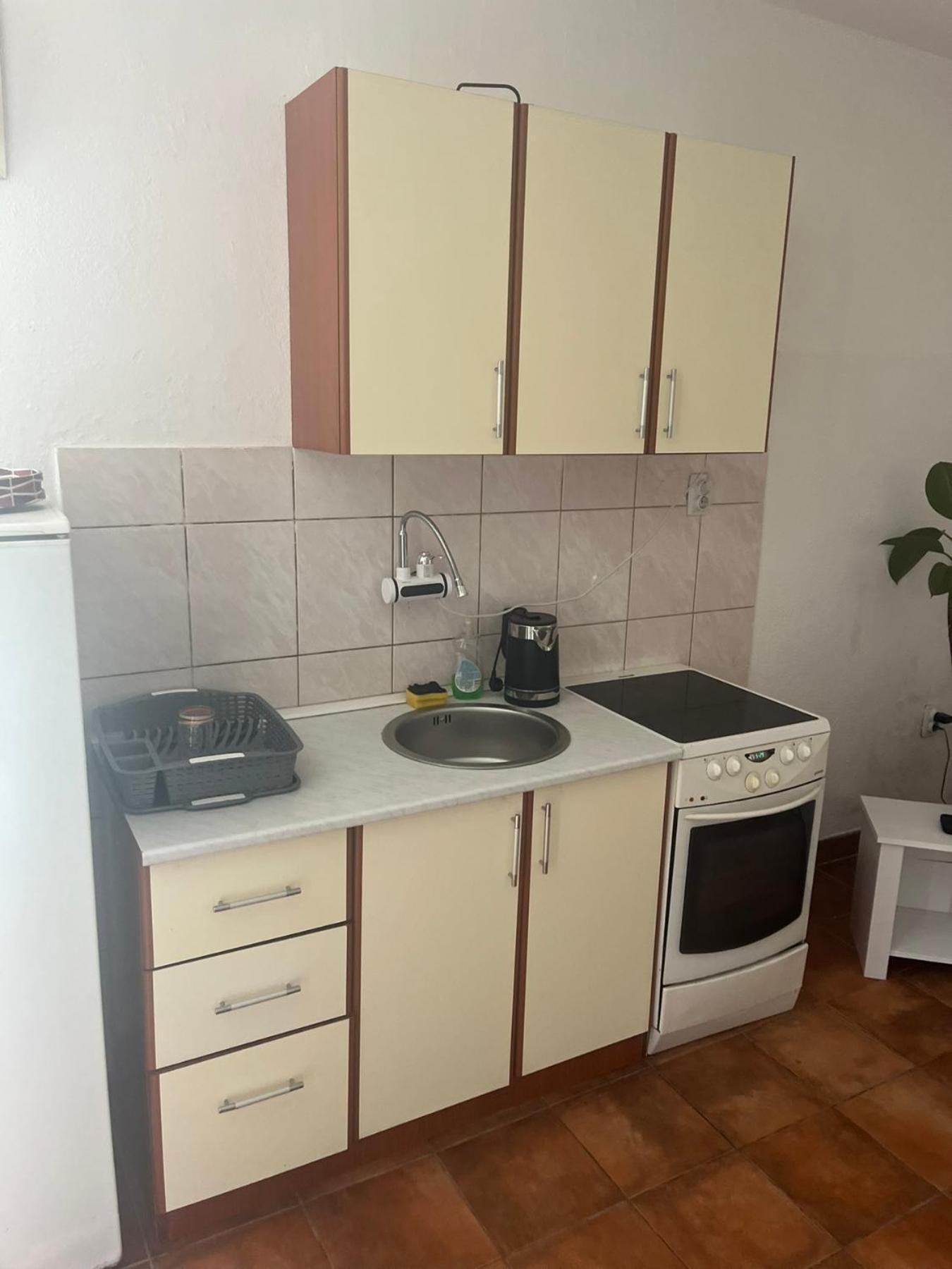 Apartmani Zelenika Херцег Нови Стая снимка