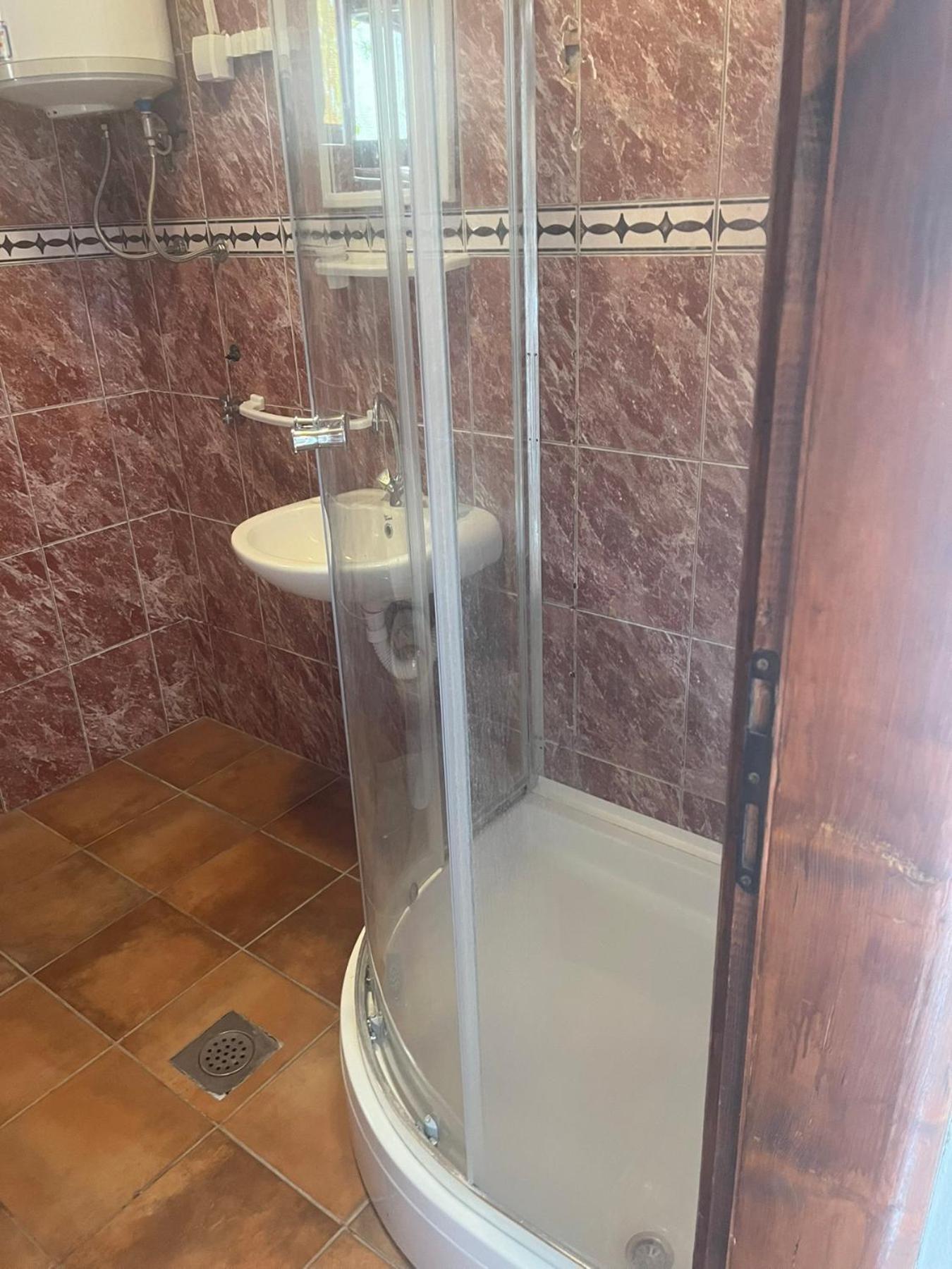 Apartmani Zelenika Херцег Нови Стая снимка