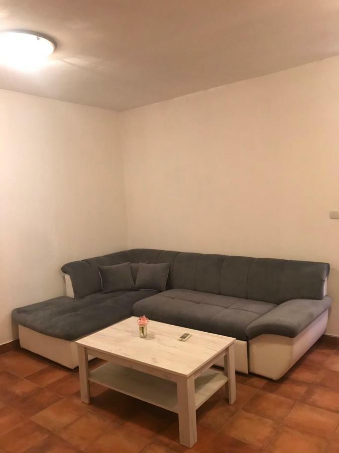 Apartmani Zelenika Херцег Нови Екстериор снимка